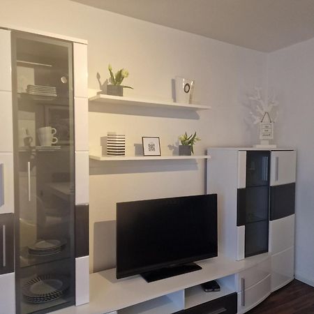 Domino Apartment Baden-Baden Eksteriør bilde