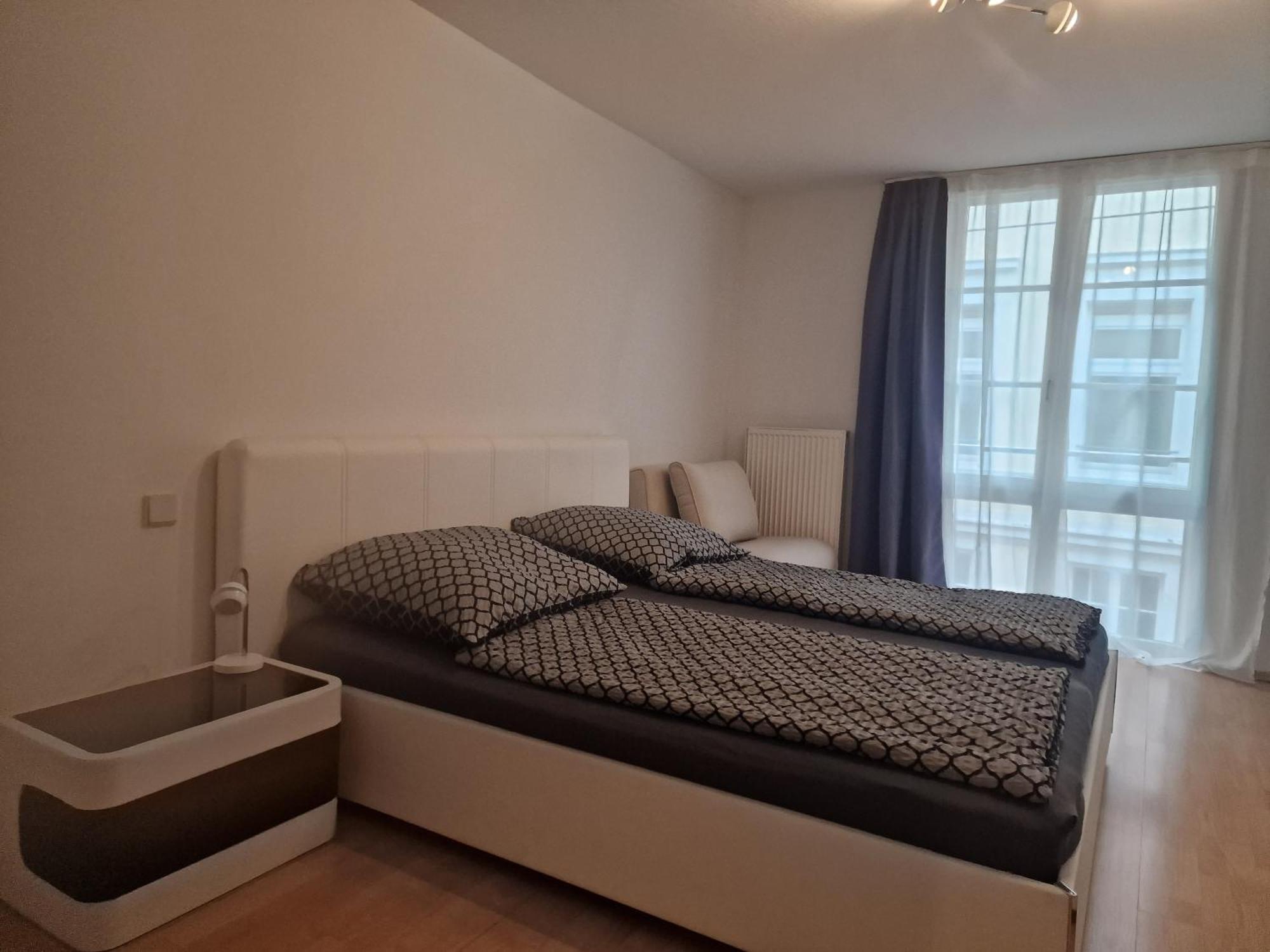 Domino Apartment Baden-Baden Eksteriør bilde