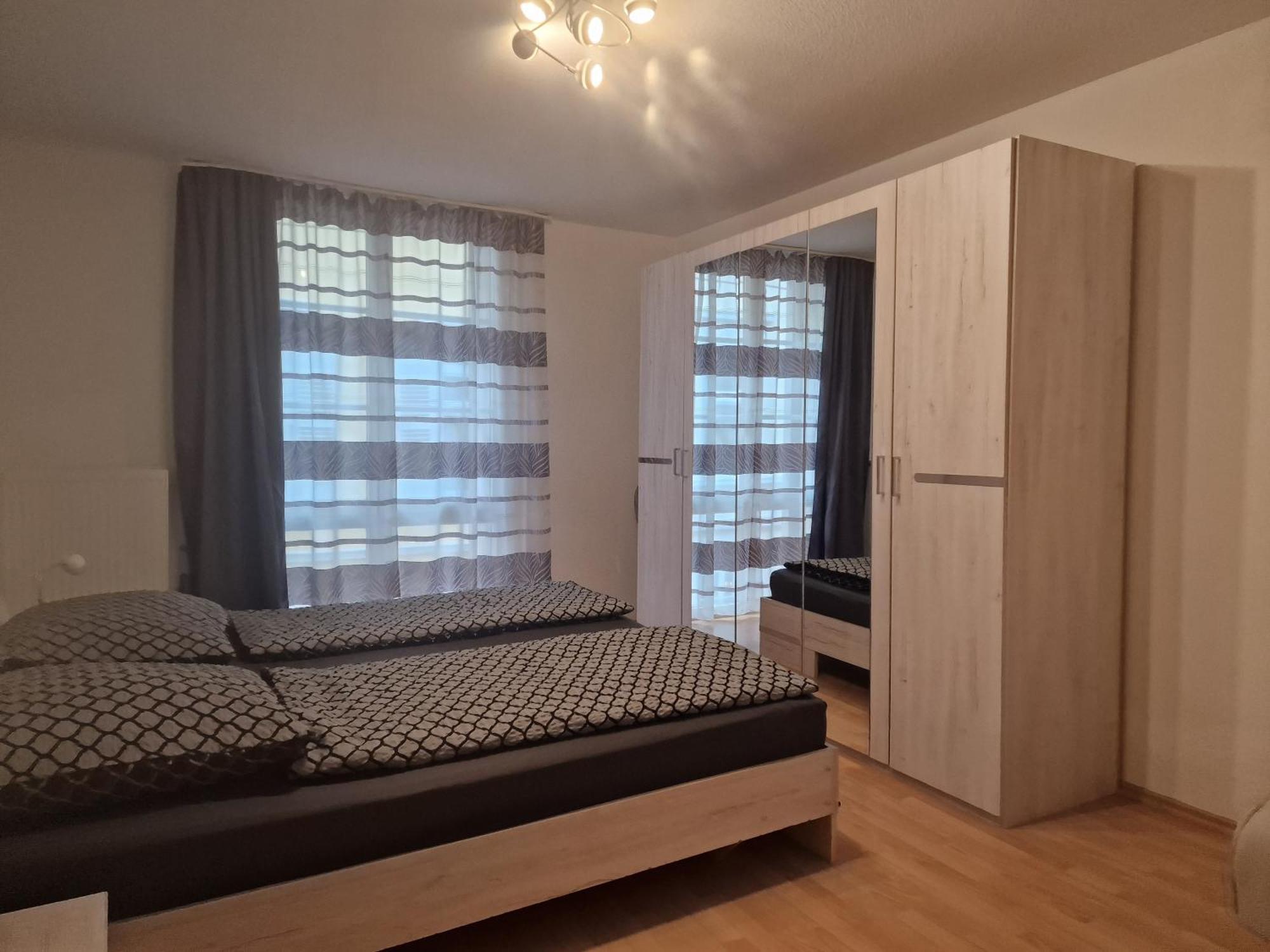 Domino Apartment Baden-Baden Eksteriør bilde