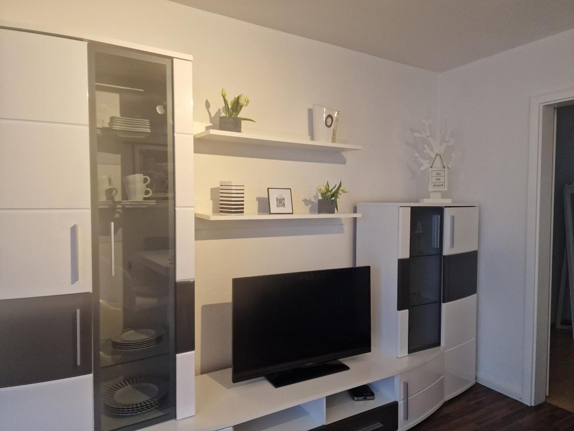 Domino Apartment Baden-Baden Eksteriør bilde