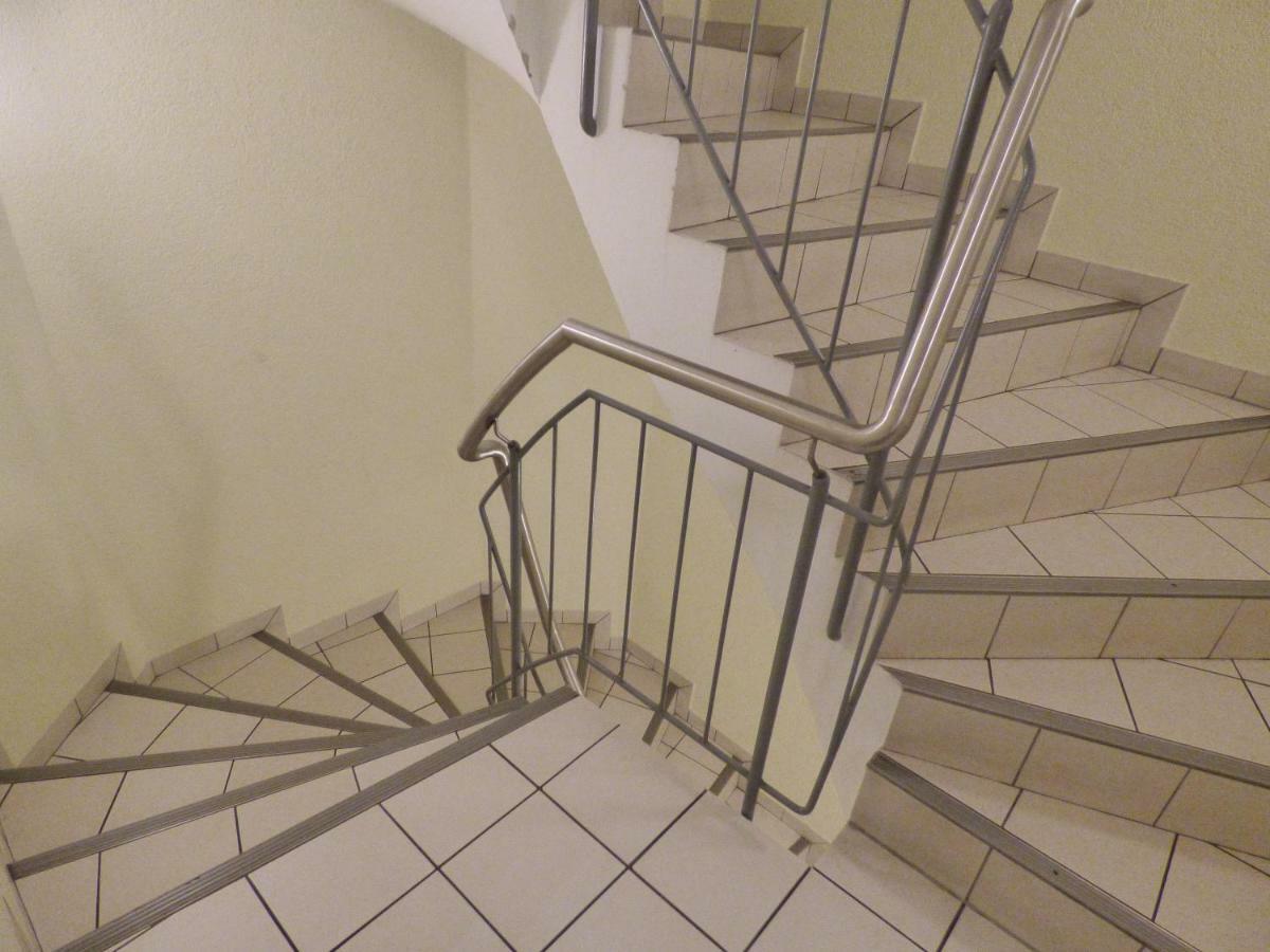 Domino Apartment Baden-Baden Eksteriør bilde